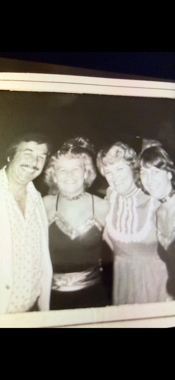Family album photograph 42