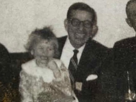Family album photograph 50