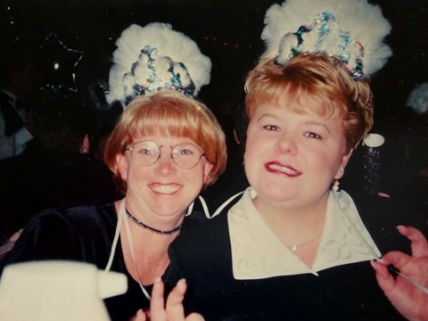 Family album photograph 48